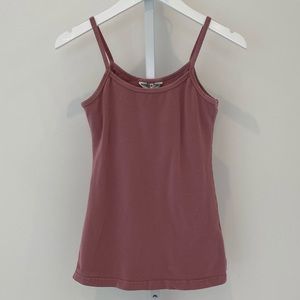 HARD TAIL BRA SHELF SPORTS TANK SIZE SMALL